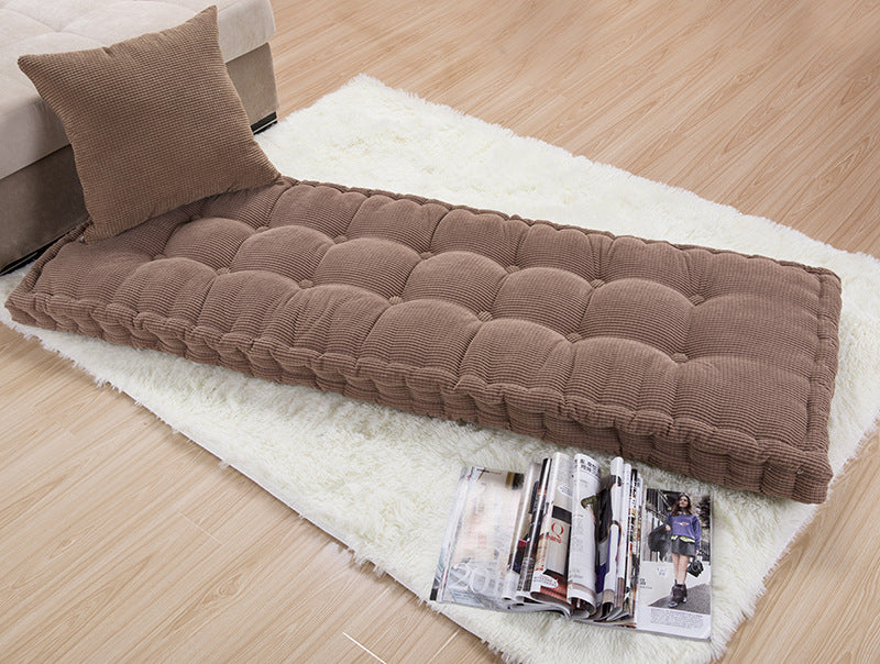 Thick Tatami Balcony Cushions