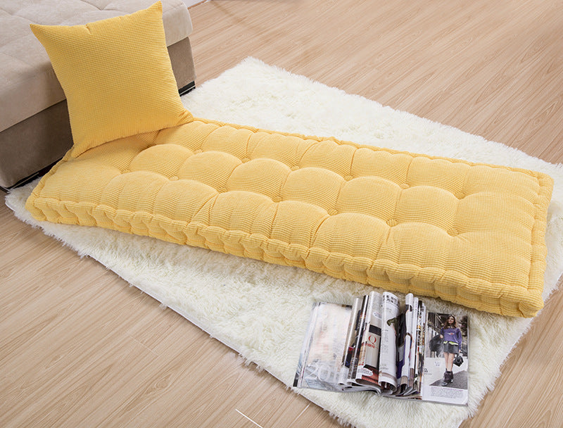 Thick Tatami Balcony Cushions