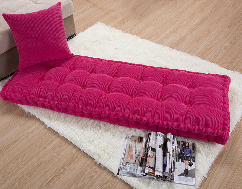 Thick Tatami Balcony Cushions