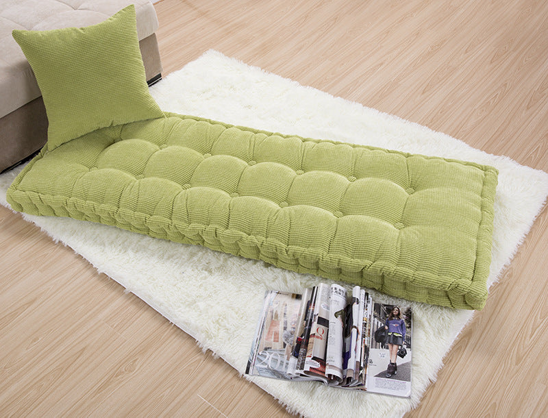 Thick Tatami Balcony Cushions