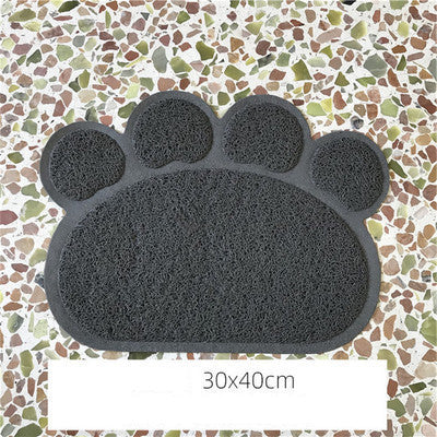 Ceramic Cat Bowl Double Bowl Cat Bowl Ceramic Pet Drinking Bowl Rice Bowl