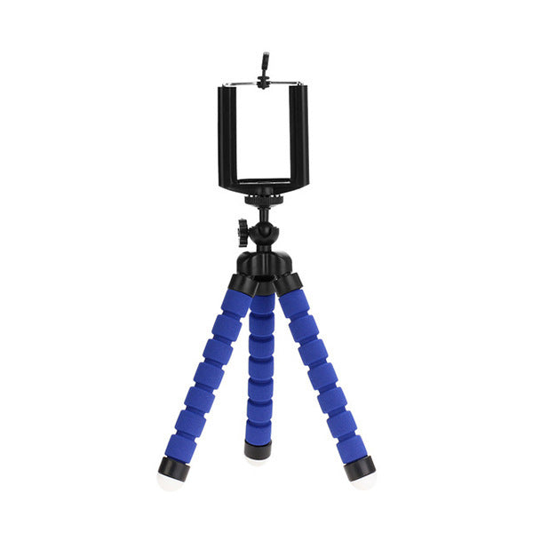 Compatible with Apple, Three-Legged Octopus Tripod Multi-Function Small Bracket