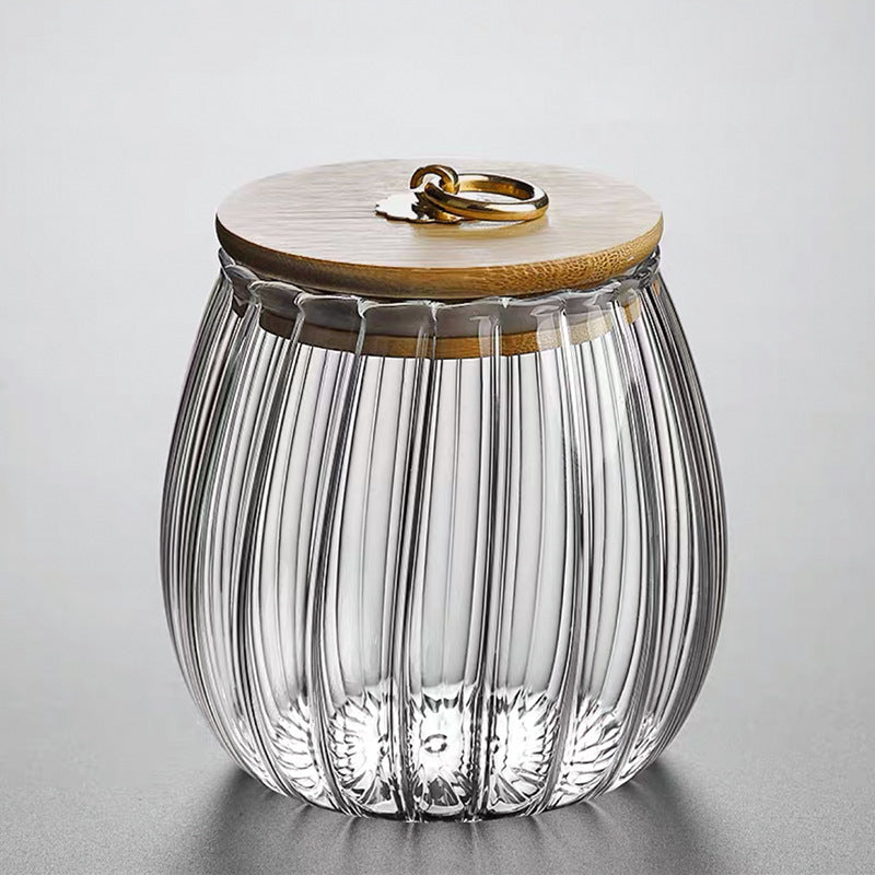 Household Storage In Dustproof Cans For Daily Use