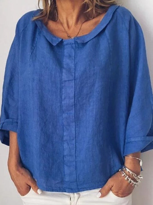 ELVA Collectie: Light blouse