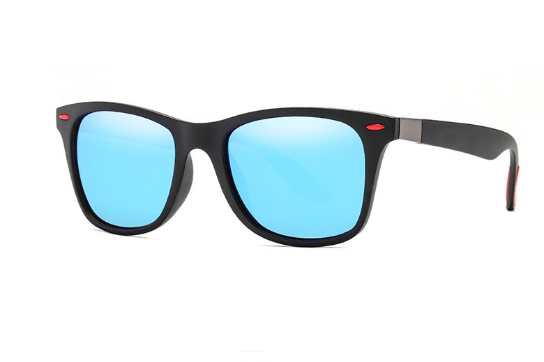 Sunglasses Men's Polarized Fashionable Eye Protection Glasses