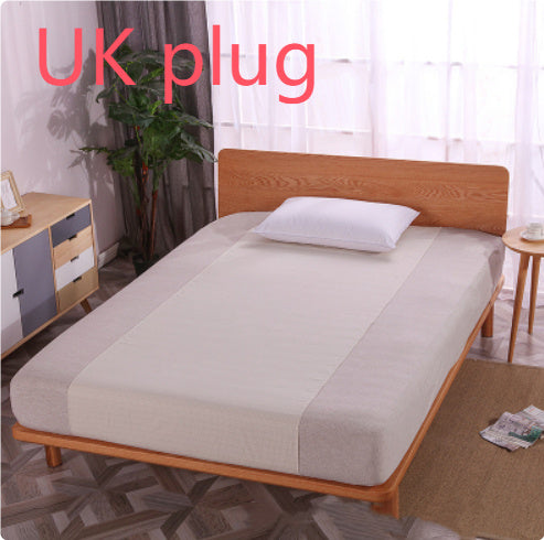Ground Air Sheet Silver Fiber Conductive Anti-Static Bedding