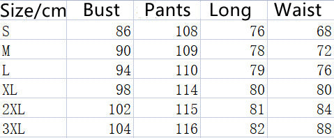 Fashion Printed Loose Long Sleeves Shirt Straight-leg Trousers Women's Suit