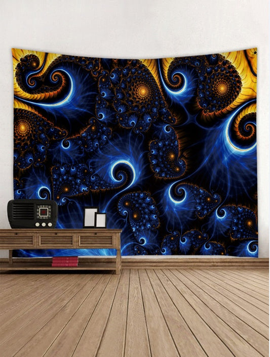 Colorful Tapestry 