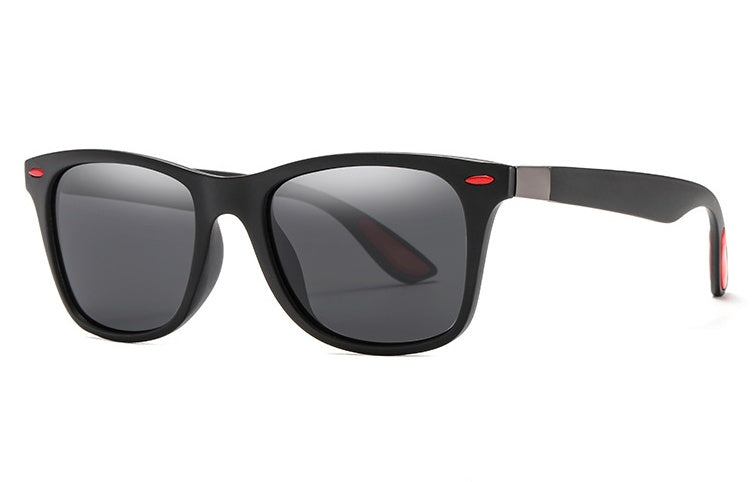 Sunglasses Men's Polarized Fashionable Eye Protection Glasses