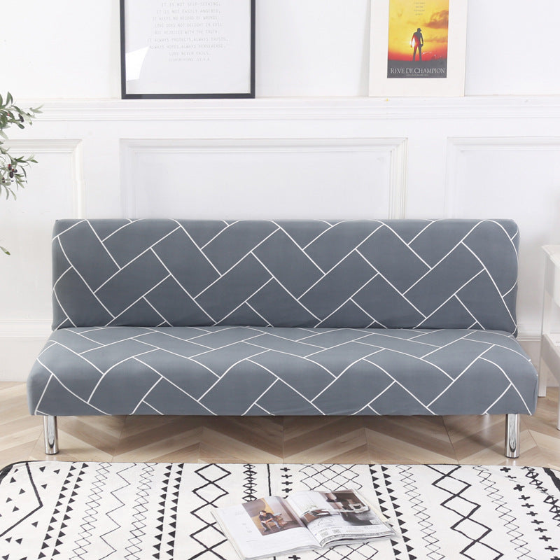 Stretch Sofa Mattress Cover Fabric Folding Gloves