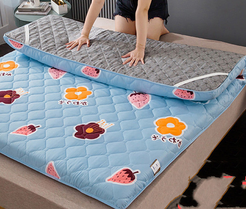 Mattress Upholstery Thicker Cotton Bedding Household Cushion