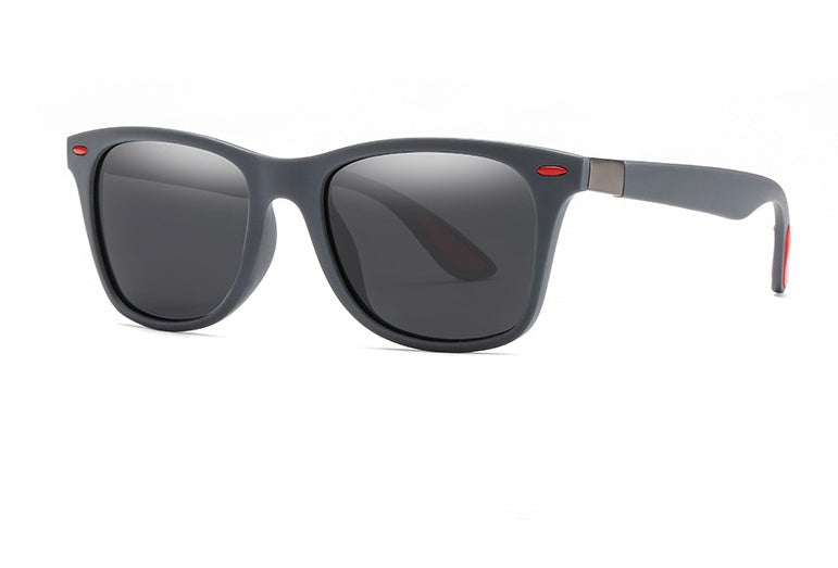 Sunglasses Men's Polarized Fashionable Eye Protection Glasses