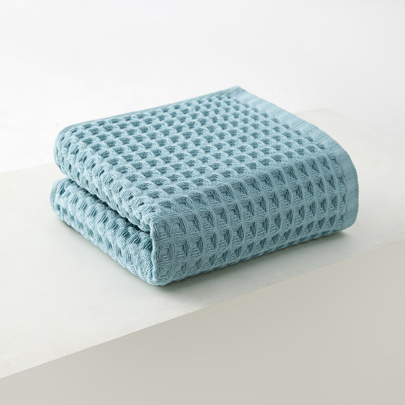 Not Easy To Shed Hair 34 72cm Cotton Towel