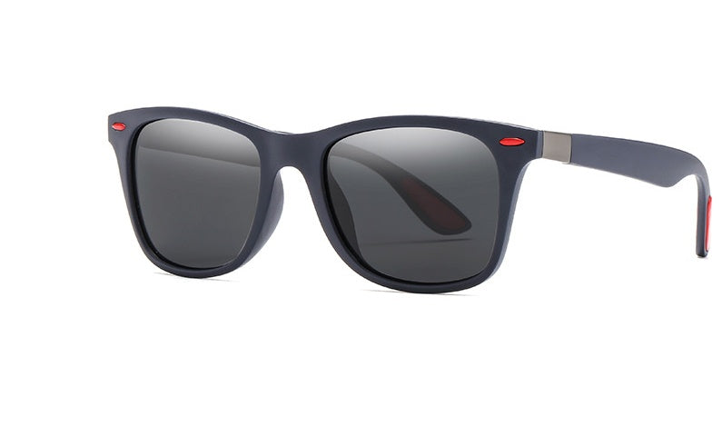 Sunglasses Men's Polarized Fashionable Eye Protection Glasses