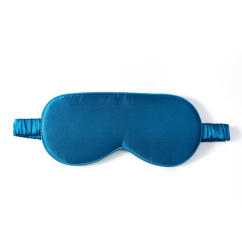 Silk Double-sided Silk Eye Mask