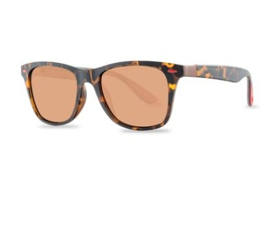 Sunglasses Men's Polarized Fashionable Eye Protection Glasses
