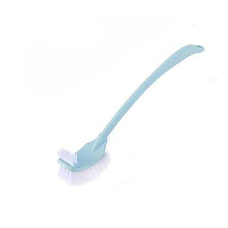 Long Handle No Dead Corner Toilet Brush Toilet Cleaning Artifact Cleaning Brush