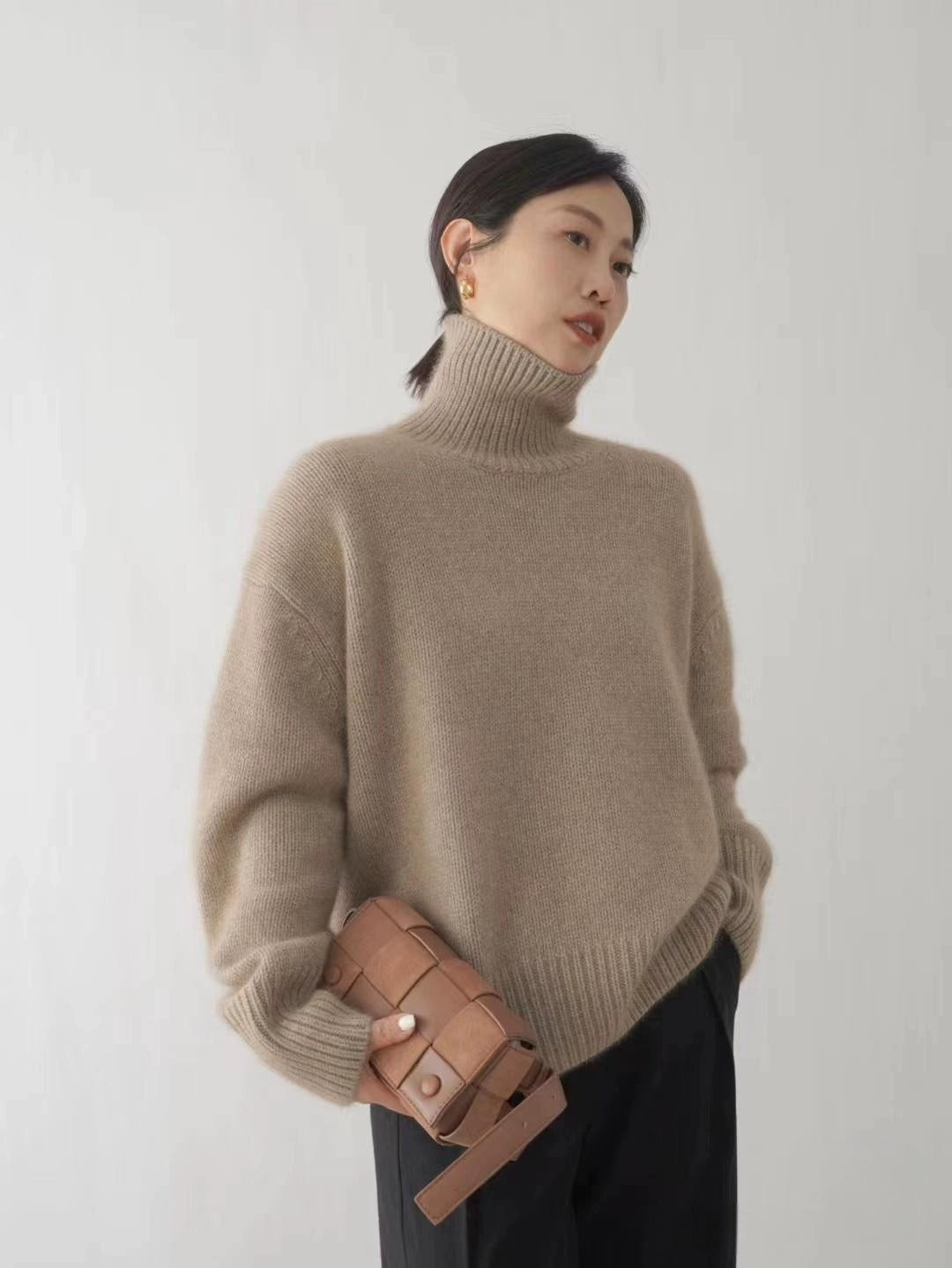 Sweaters