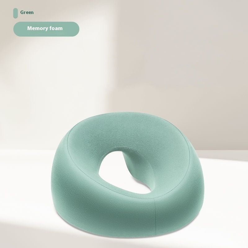 Special Massage Memory Foam Face Down Pillow