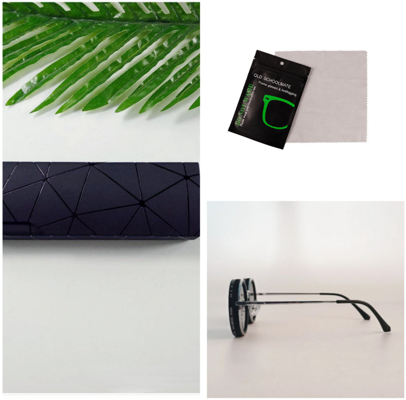 Handmade Creative Design Of Sunglasses