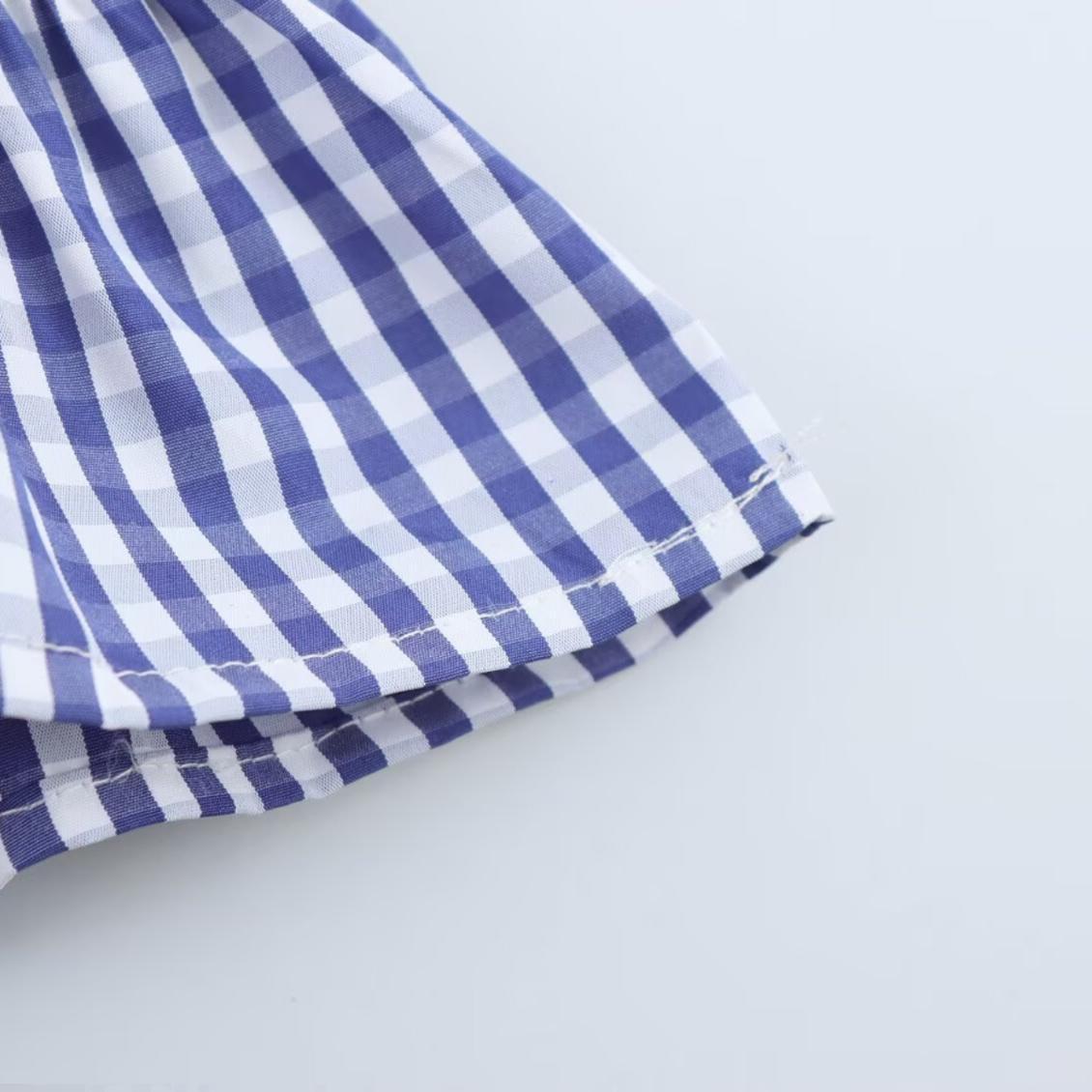 Women's European And American Style Waist-controlled Top