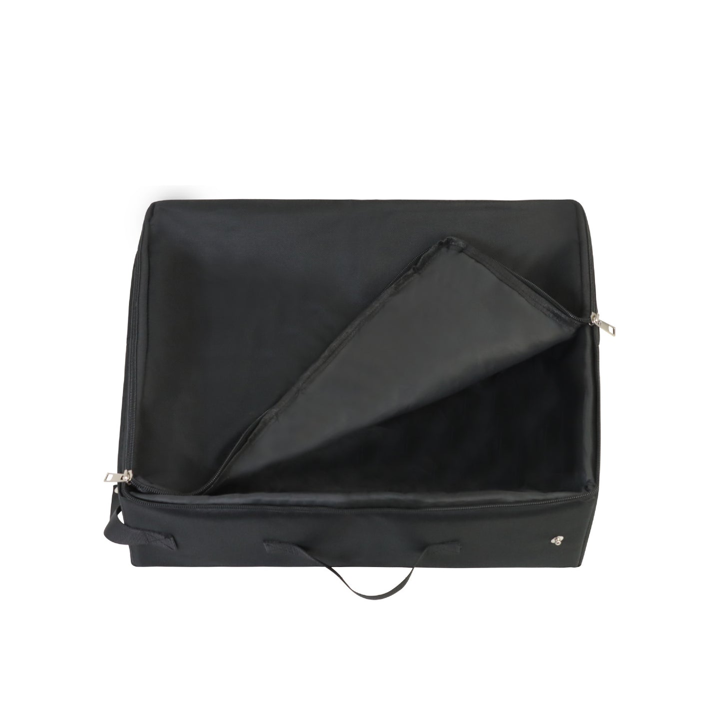 Simple Home Folding Fabric Litter Box