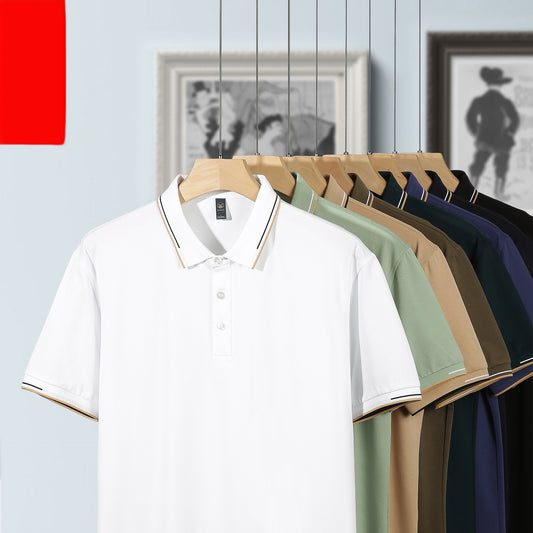 Summer Half Sleeve Casual All-matching Men And Women