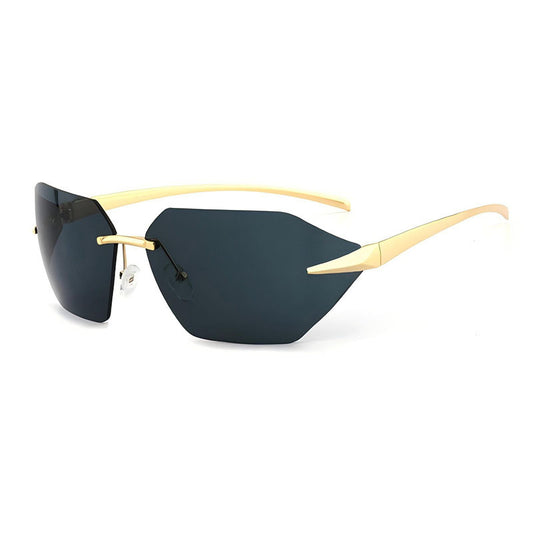Trendy New Cat Eye Fashion Women's Sunglasses